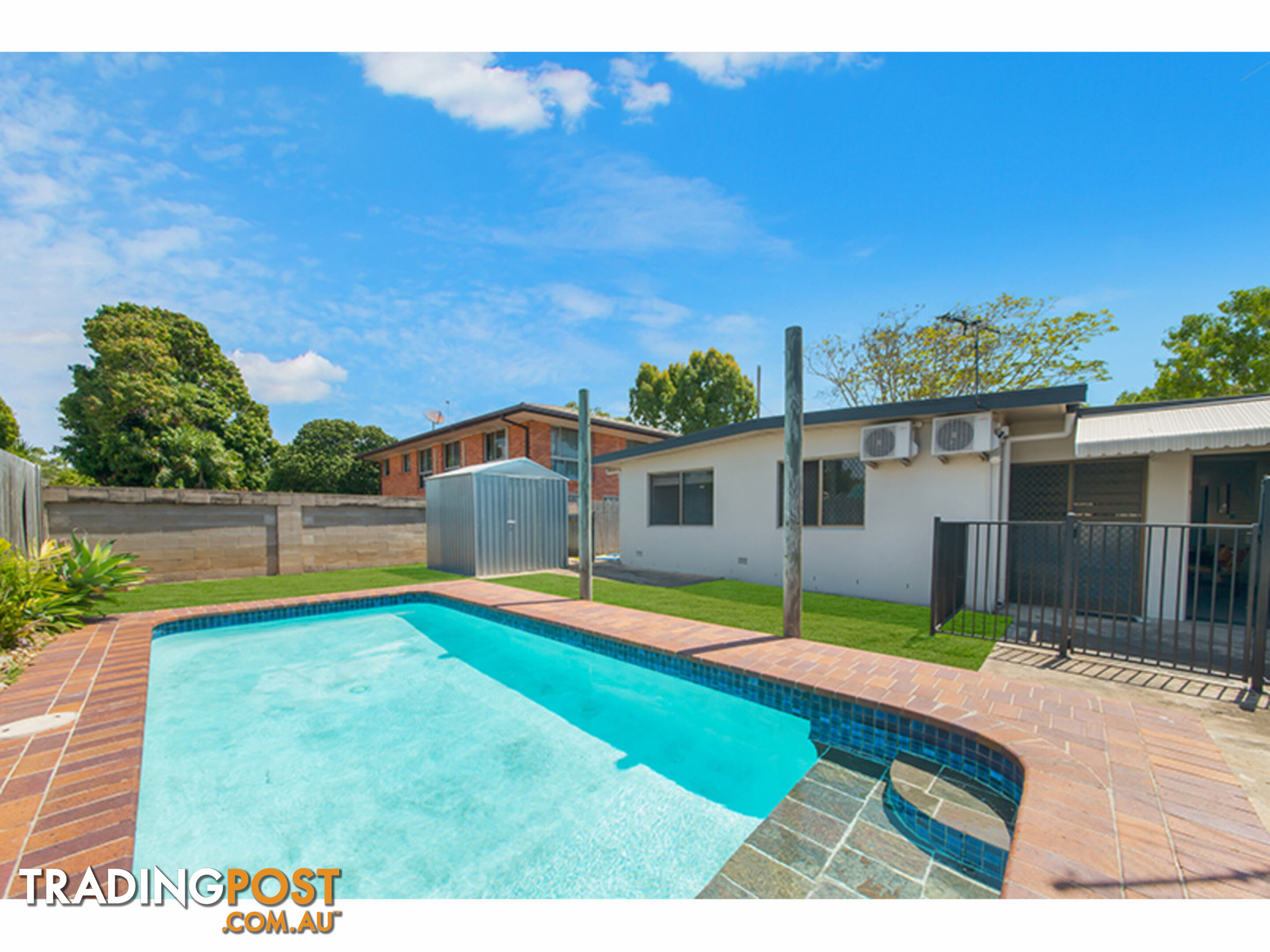 24 Berontha Street Cranbrook QLD 4814