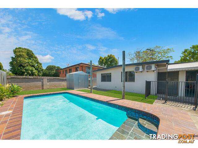 24 Berontha Street Cranbrook QLD 4814