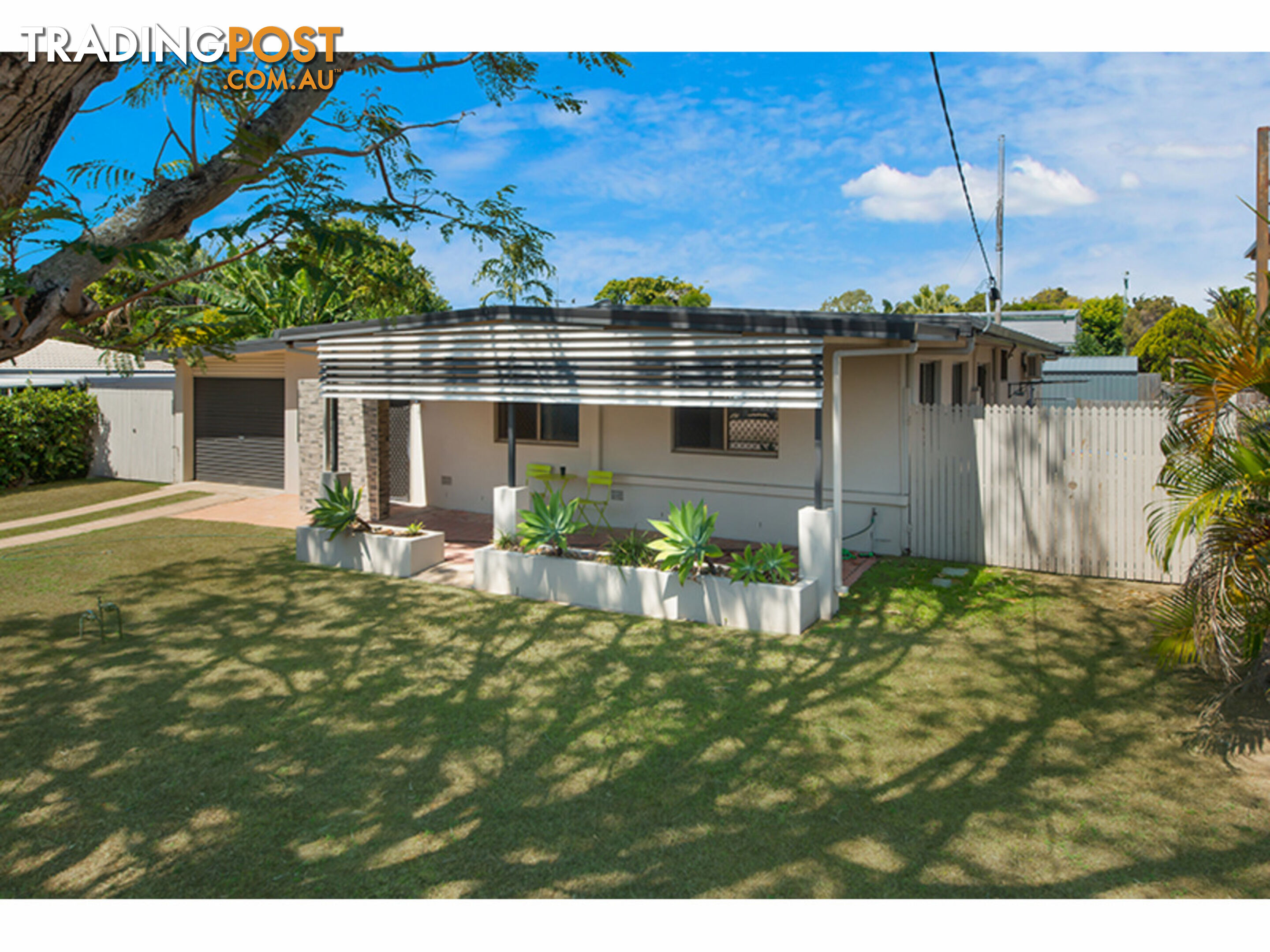 24 Berontha Street Cranbrook QLD 4814