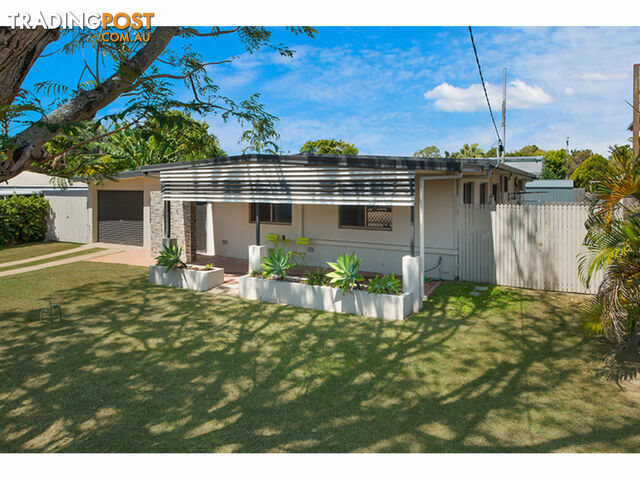 24 Berontha Street Cranbrook QLD 4814