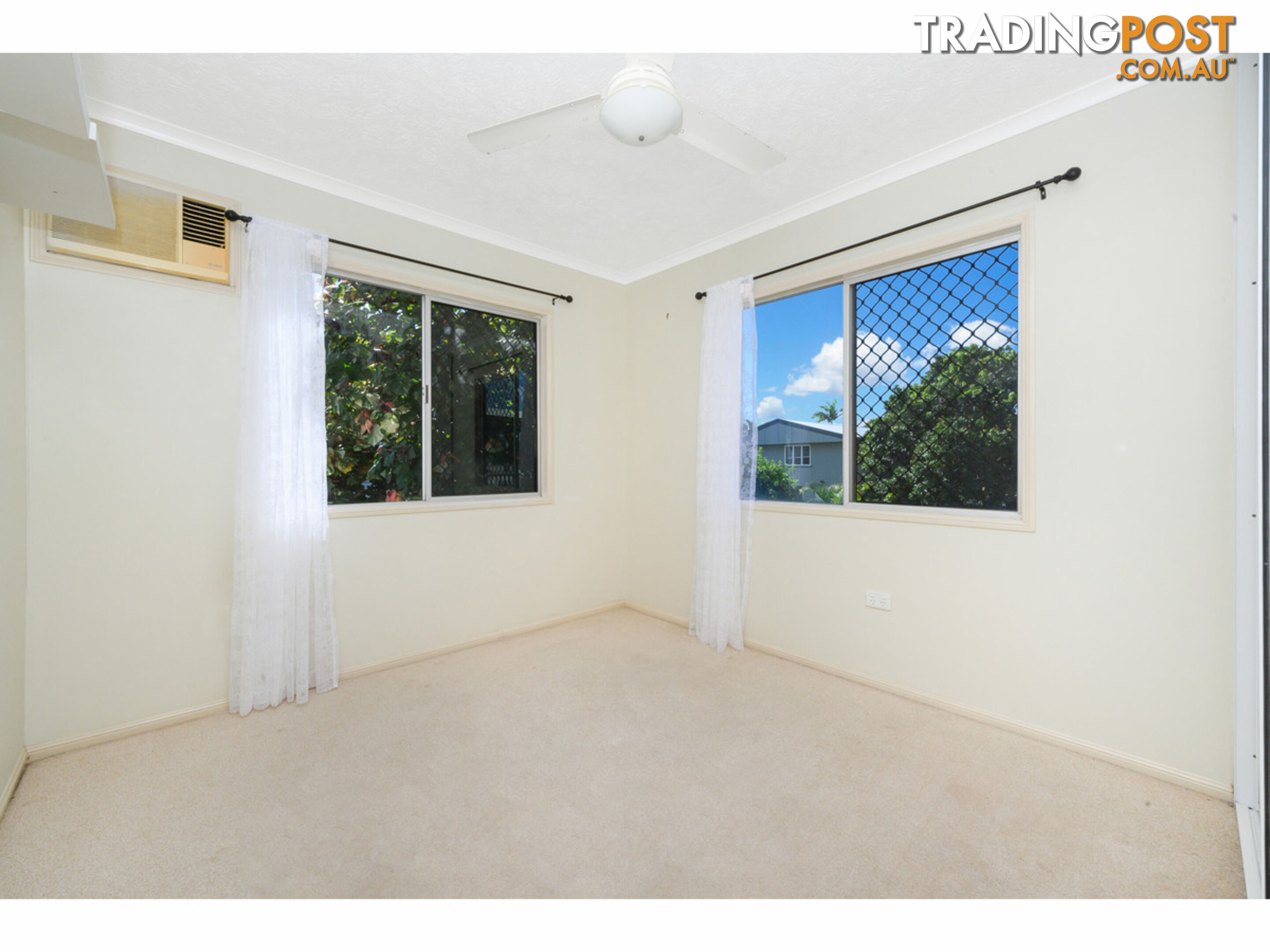 101 Hammett Street Currajong QLD 4812