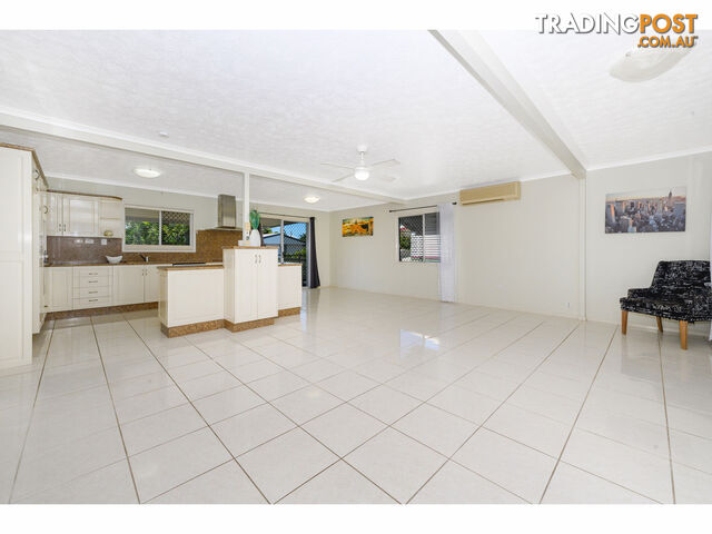 101 Hammett Street Currajong QLD 4812