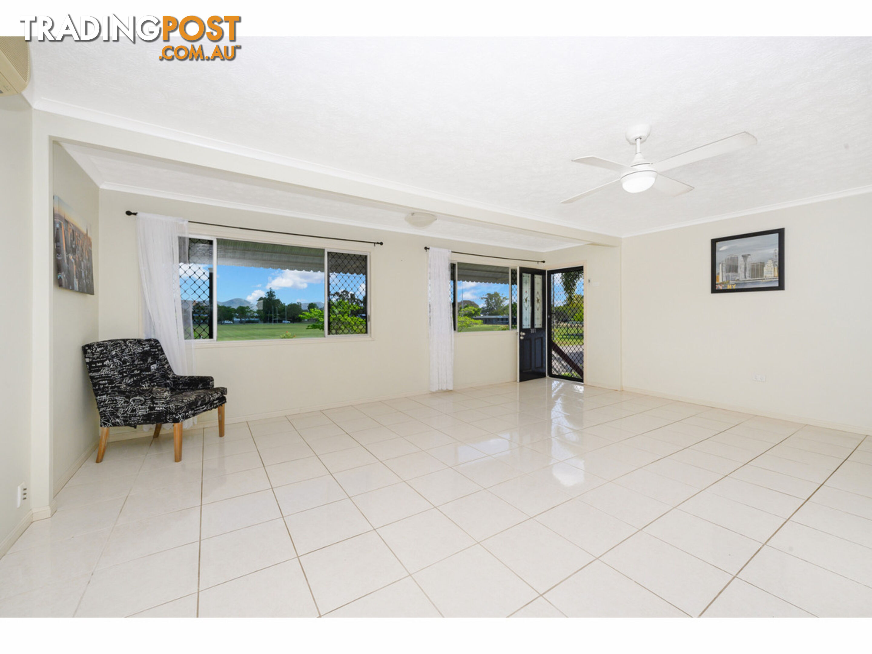 101 Hammett Street Currajong QLD 4812