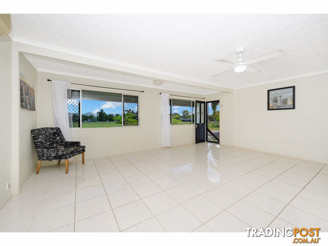 101 Hammett Street Currajong QLD 4812