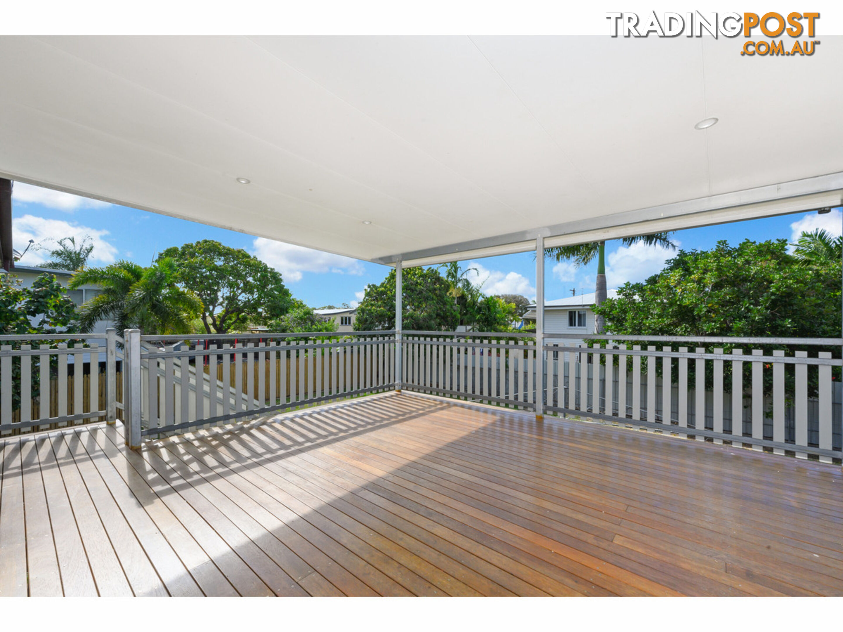 101 Hammett Street Currajong QLD 4812