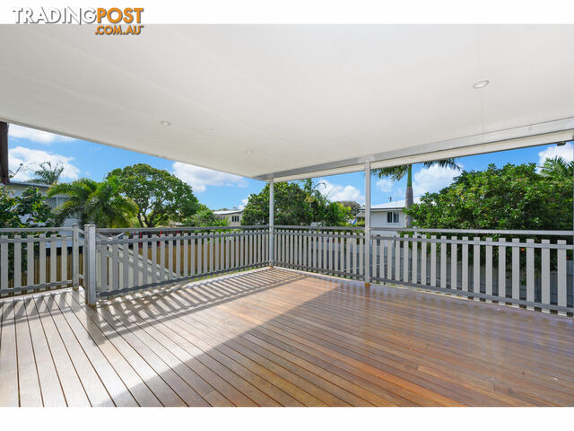 101 Hammett Street Currajong QLD 4812