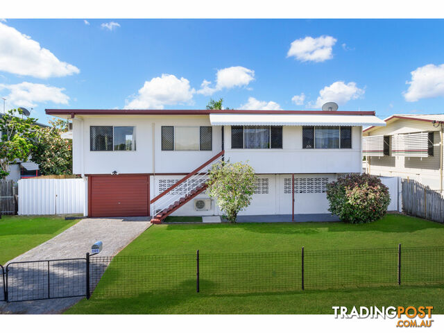 101 Hammett Street Currajong QLD 4812