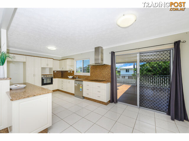 101 Hammett Street Currajong QLD 4812