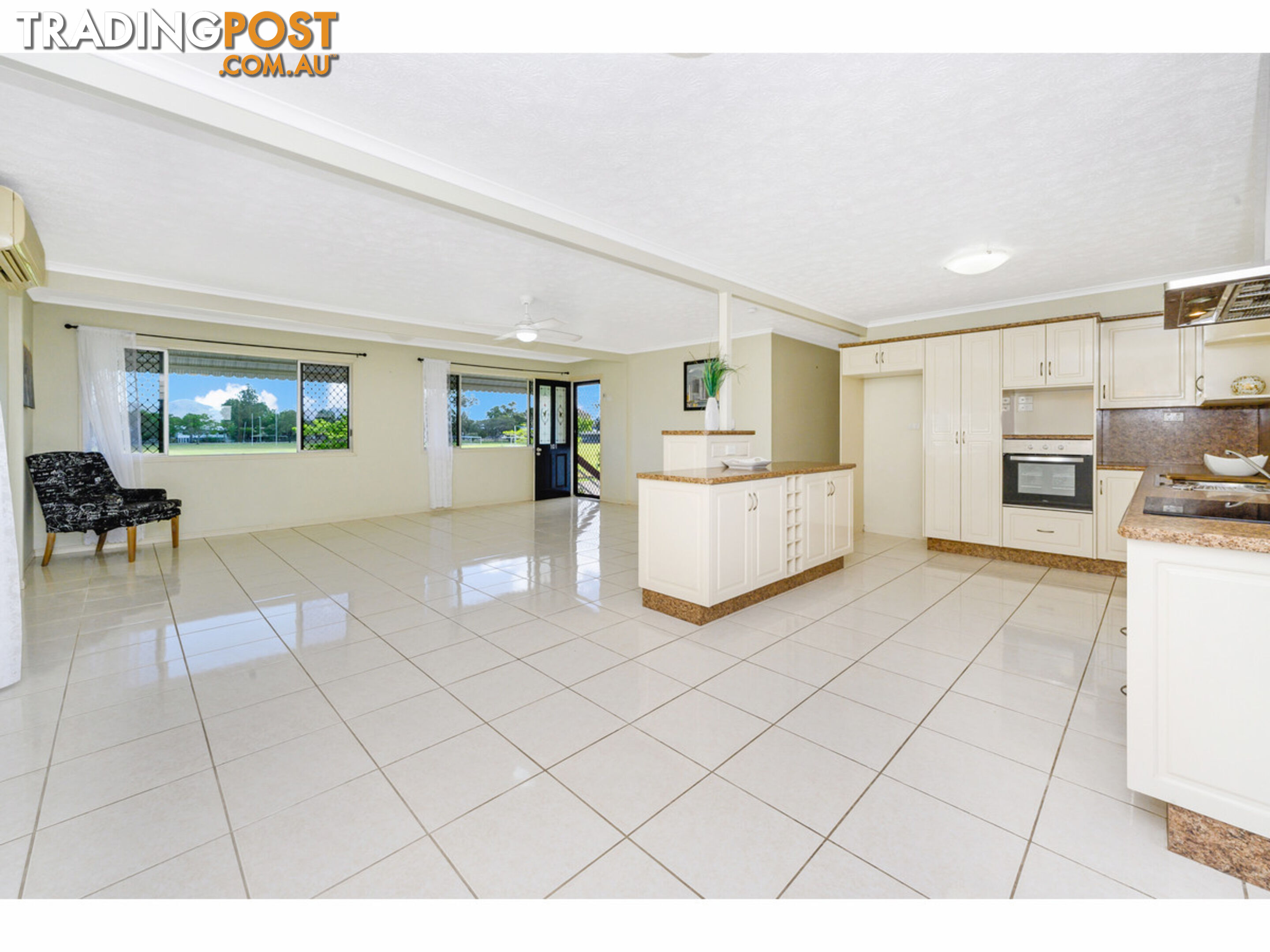 101 Hammett Street Currajong QLD 4812