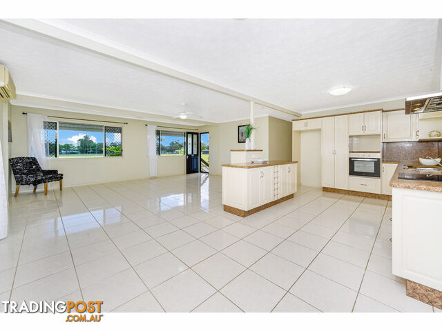 101 Hammett Street Currajong QLD 4812