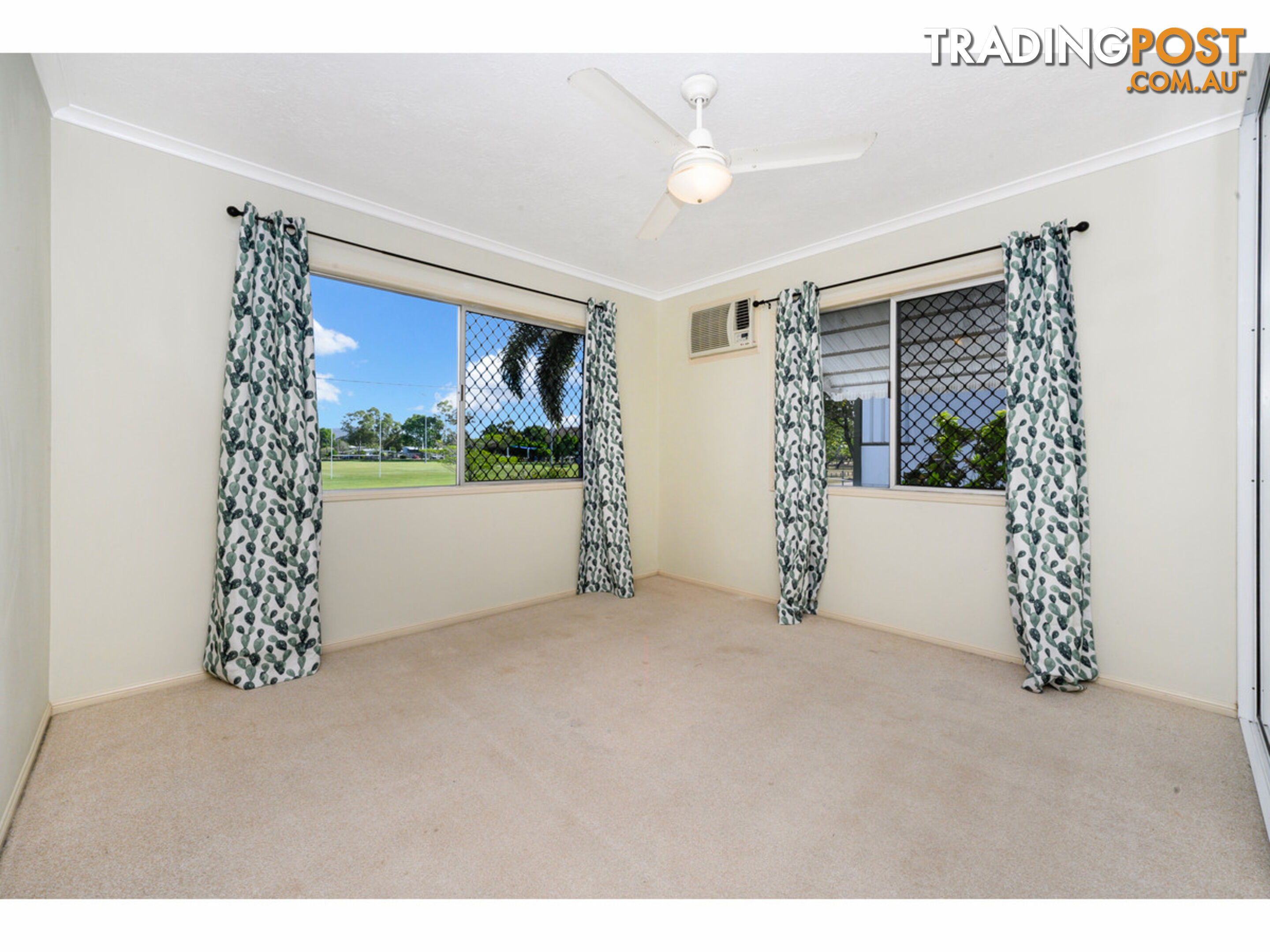 101 Hammett Street Currajong QLD 4812