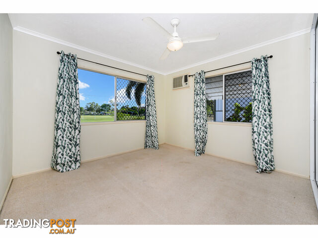 101 Hammett Street Currajong QLD 4812