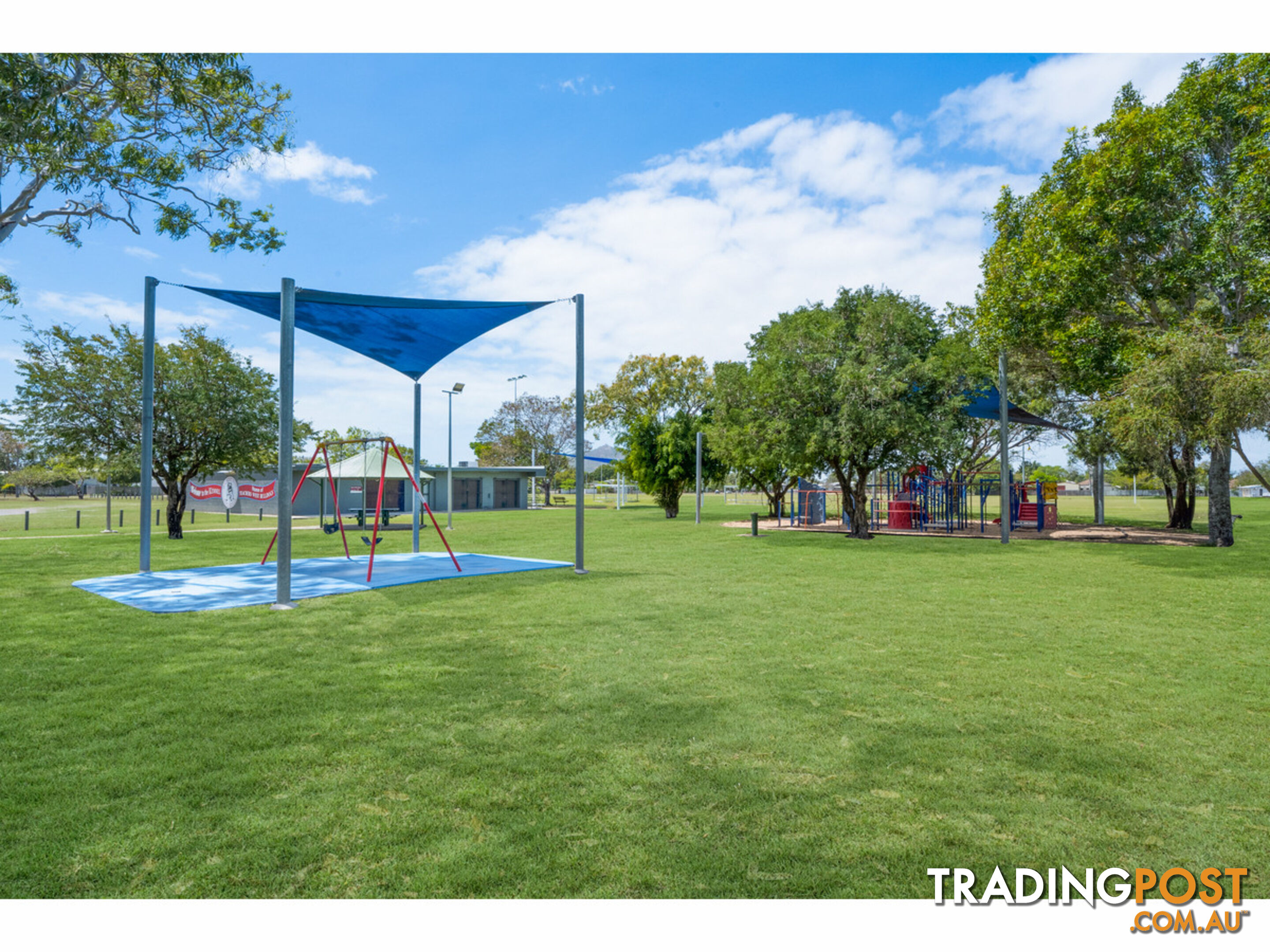 101 Hammett Street Currajong QLD 4812