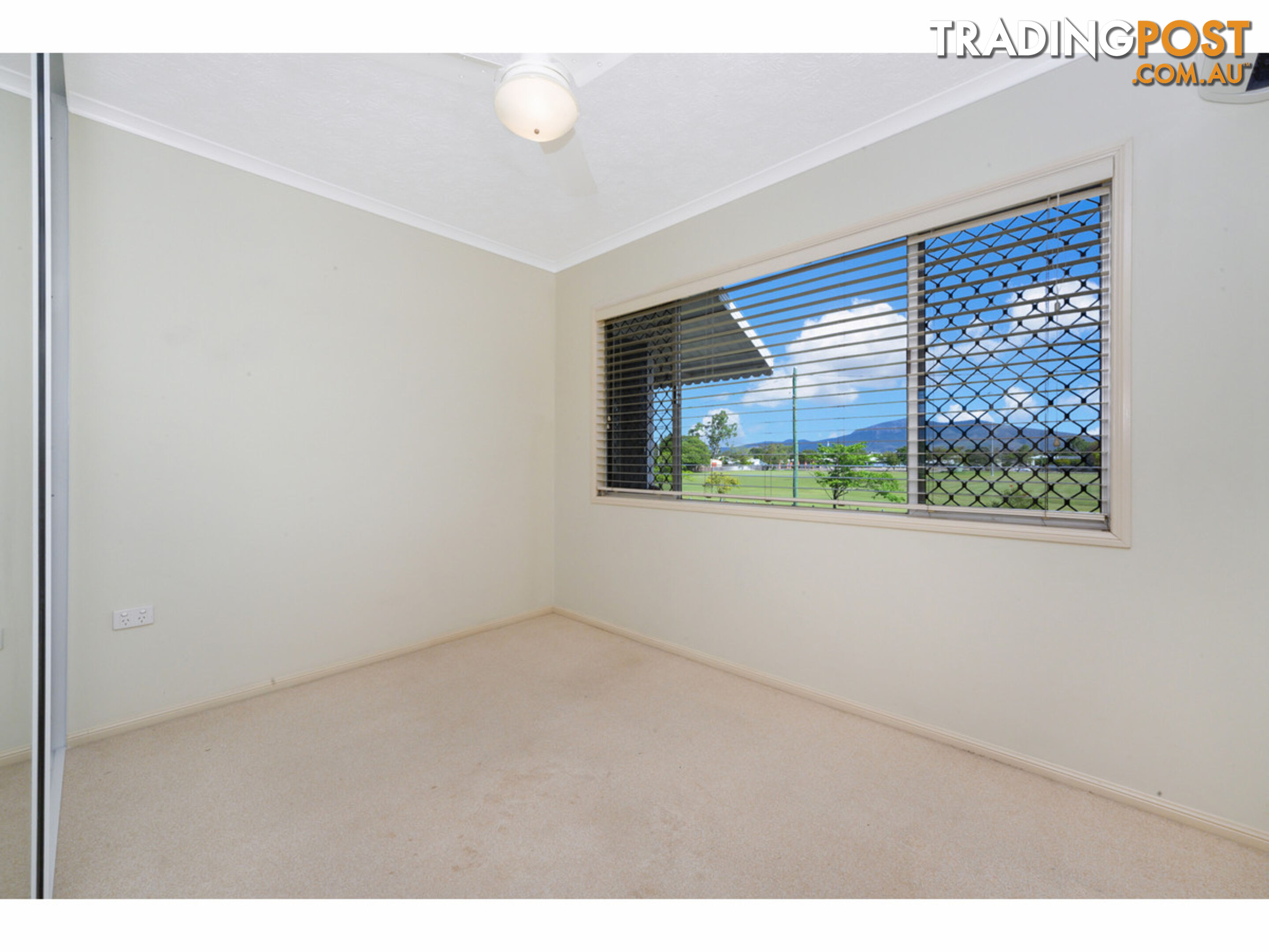 101 Hammett Street Currajong QLD 4812