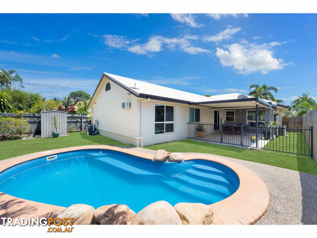 5 Senna Place Kirwan QLD 4817