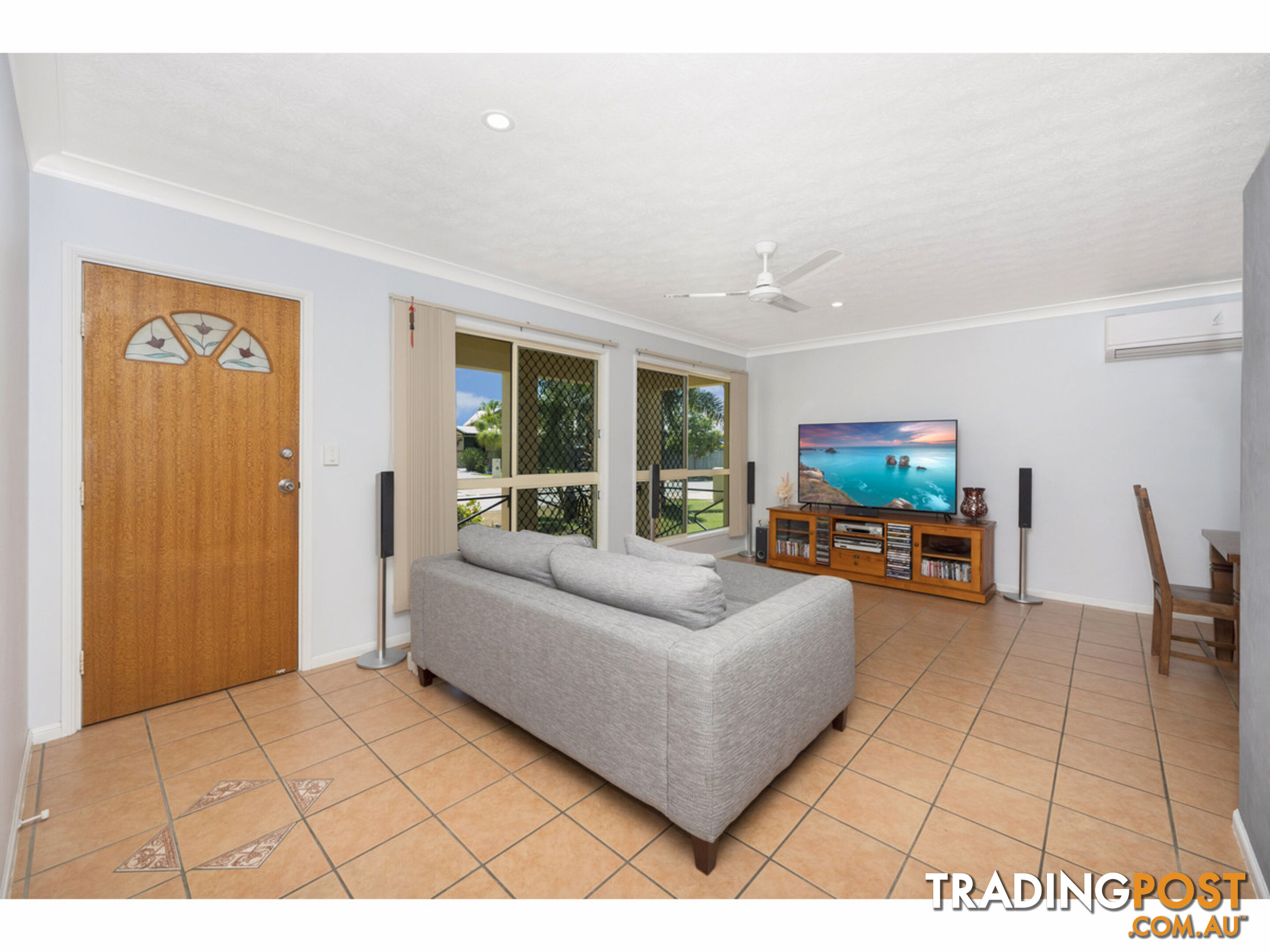 5 Senna Place Kirwan QLD 4817