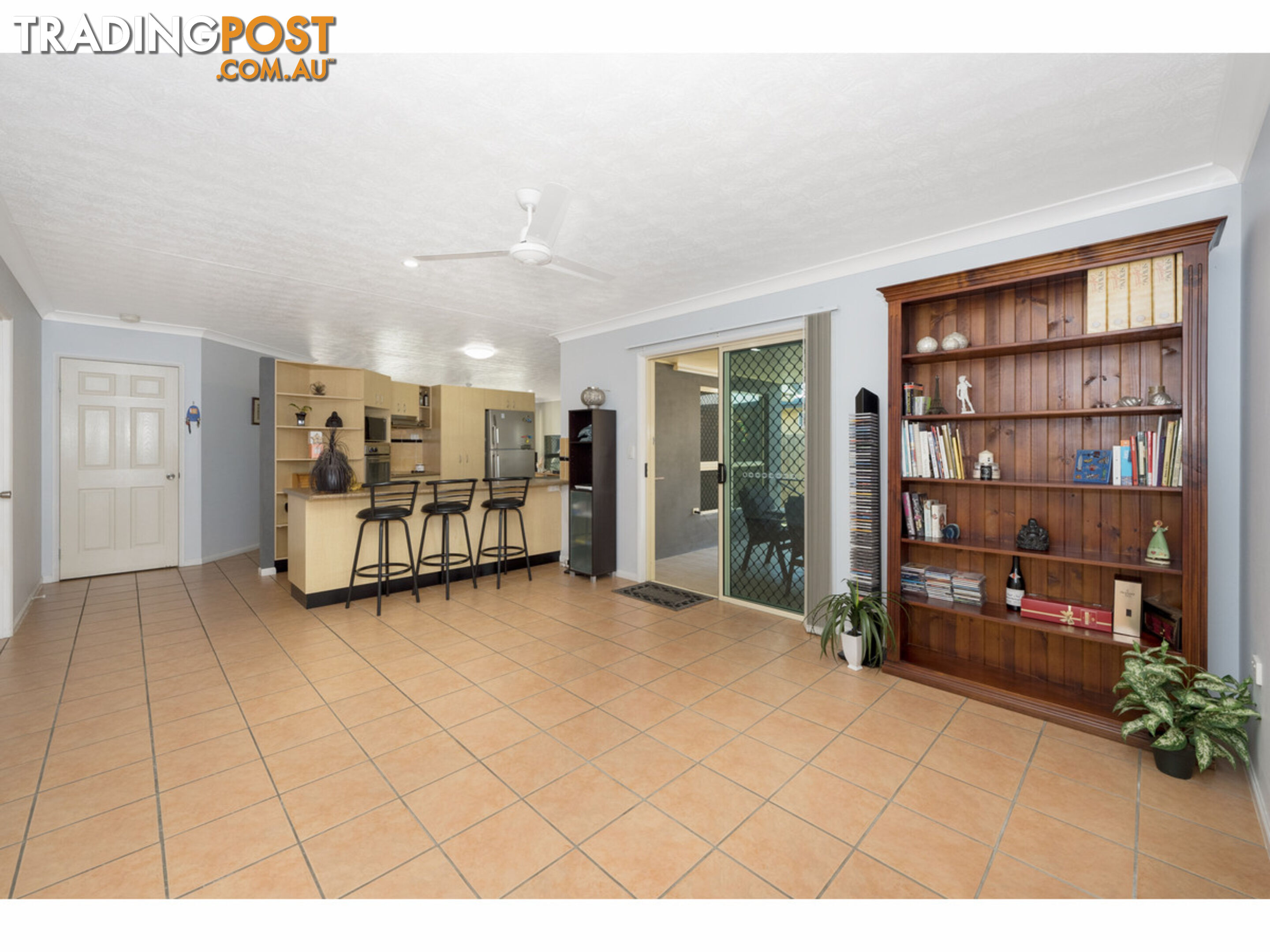 5 Senna Place Kirwan QLD 4817