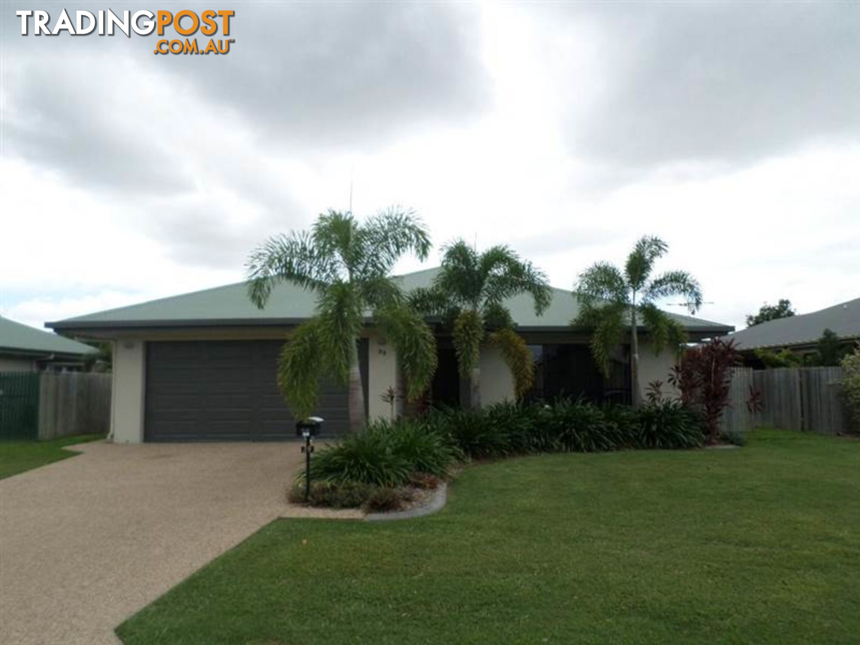 39 Gillingham Court Kirwan QLD 4817