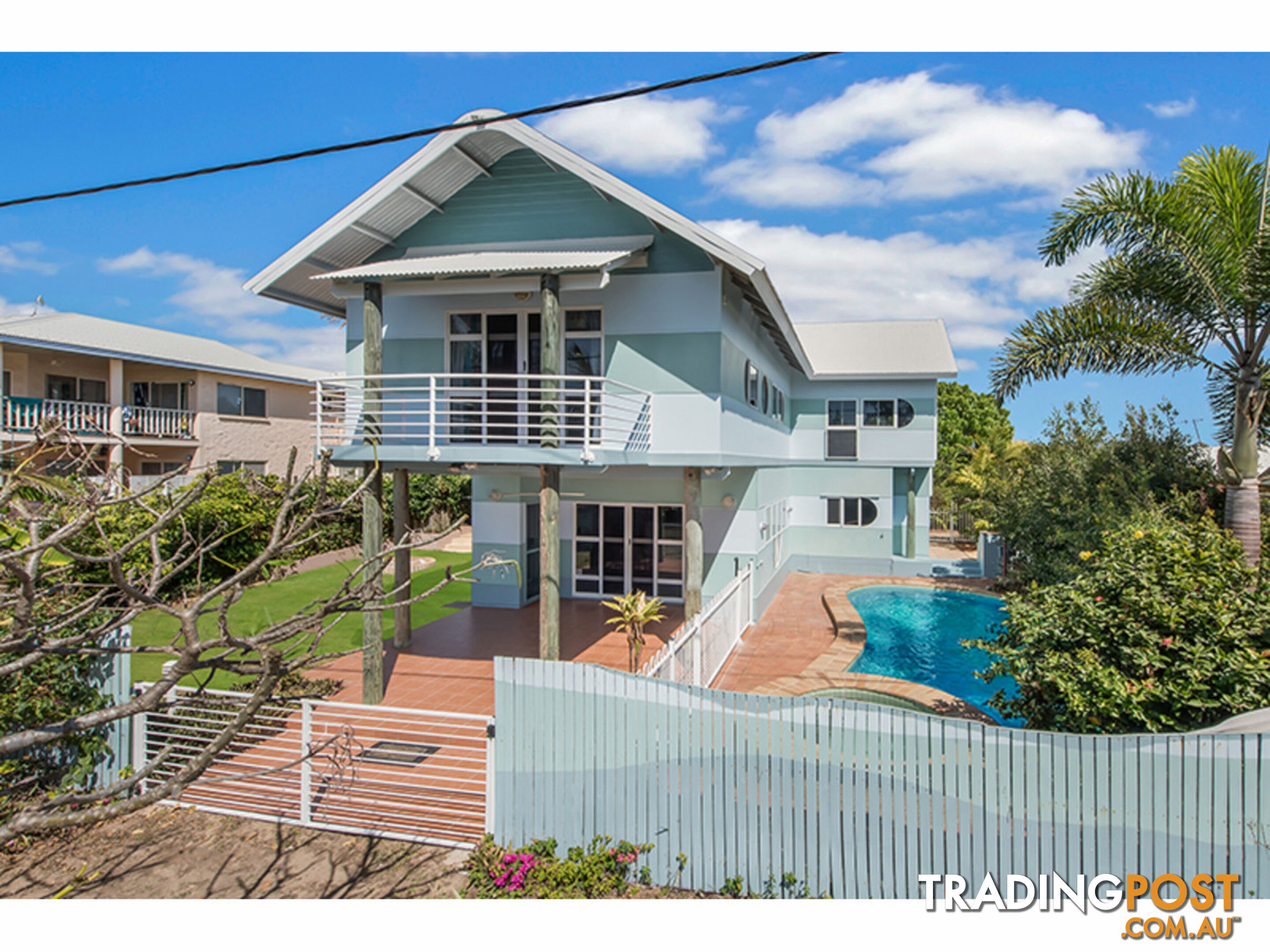 63 Cay Street Saunders Beach QLD 4818