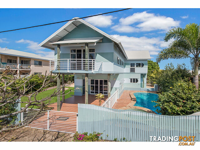 63 Cay Street Saunders Beach QLD 4818