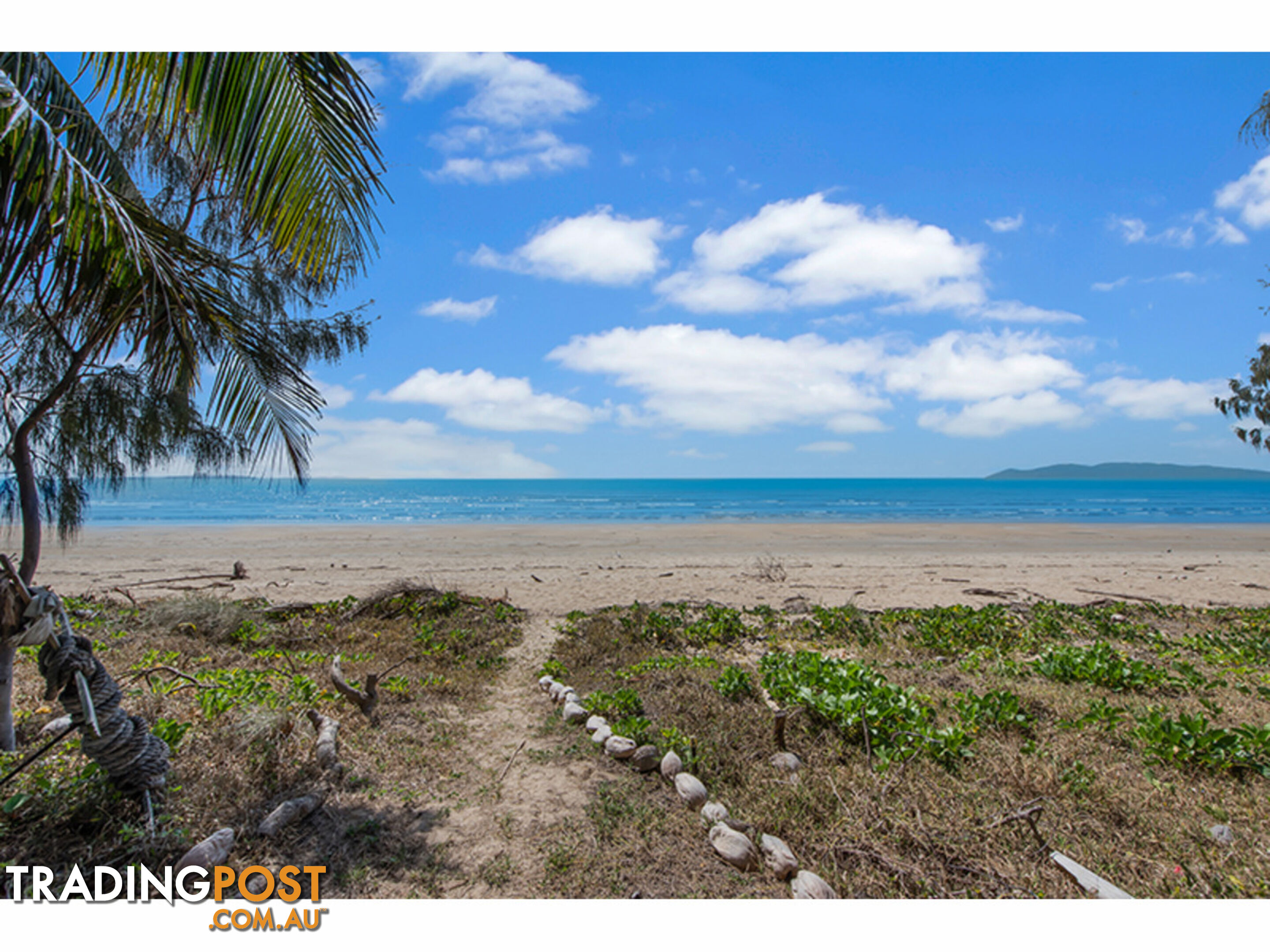 63 Cay Street Saunders Beach QLD 4818