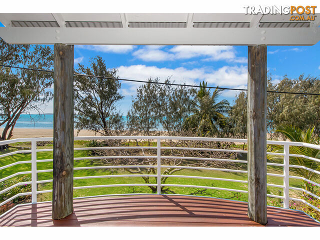 63 Cay Street Saunders Beach QLD 4818