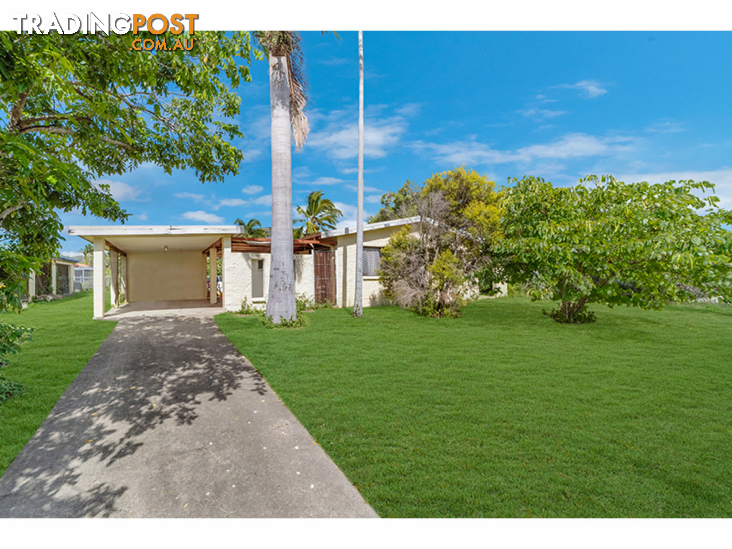 20 Honeysuckle Drive Annandale QLD 4814