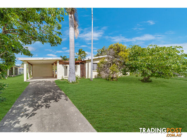 20 Honeysuckle Drive Annandale QLD 4814