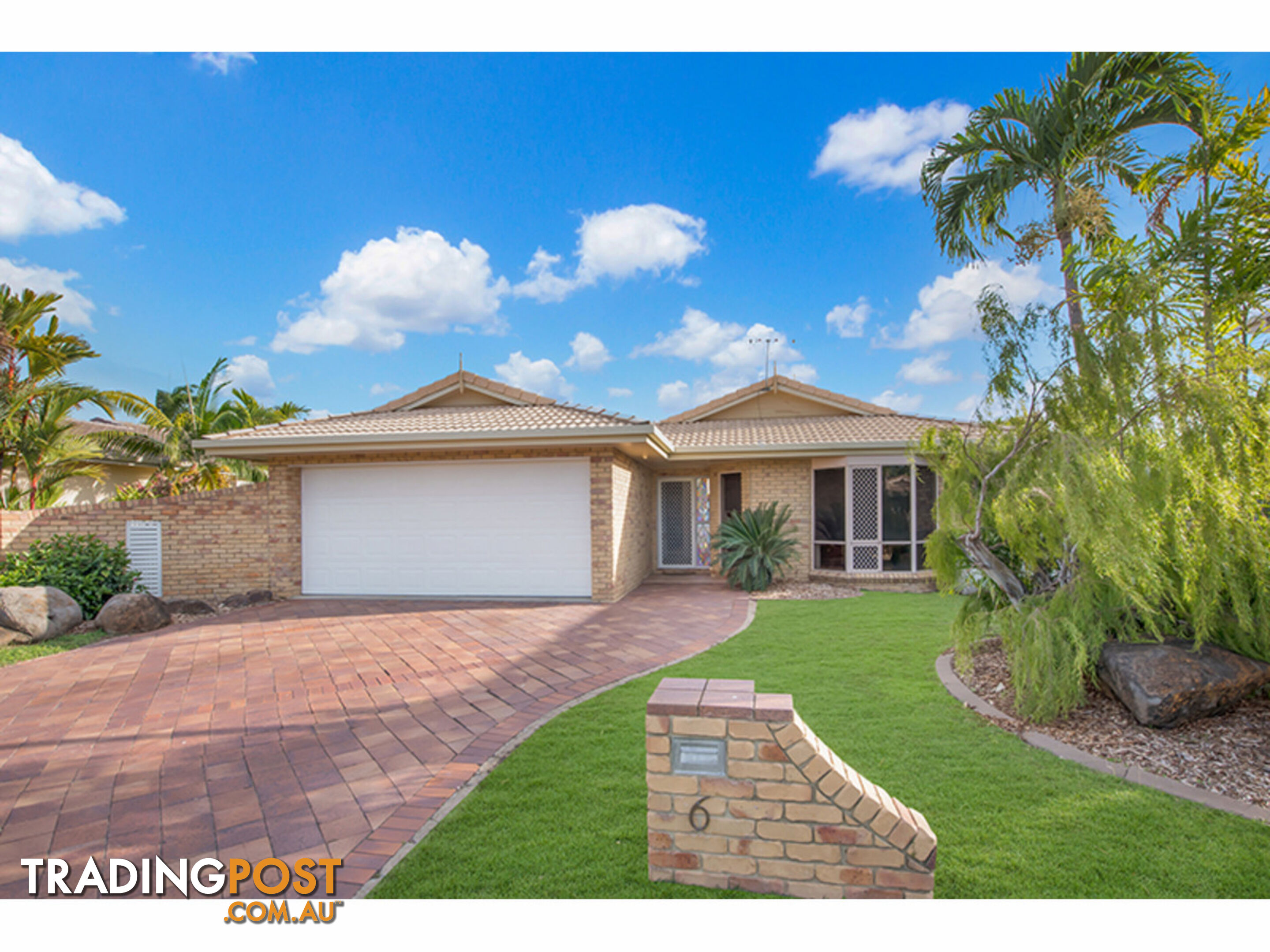 6 Sundew Close Kirwan QLD 4817