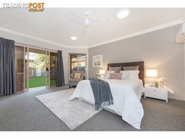 6 Sundew Close Kirwan QLD 4817