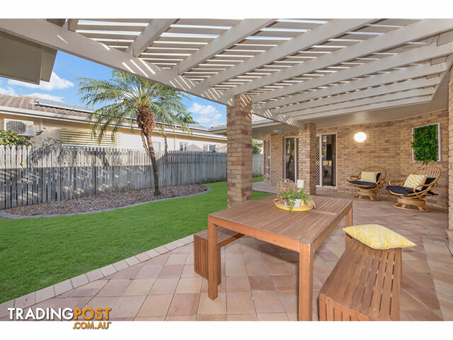 6 Sundew Close Kirwan QLD 4817