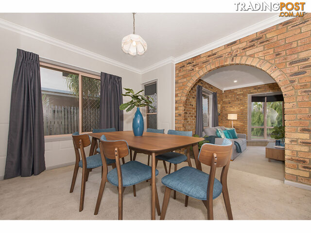 6 Sundew Close Kirwan QLD 4817