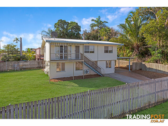 6 Rita Court Kelso QLD 4815