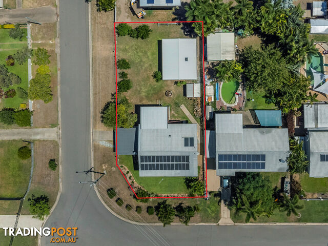 8 Sharon Crescent Kelso QLD 4815