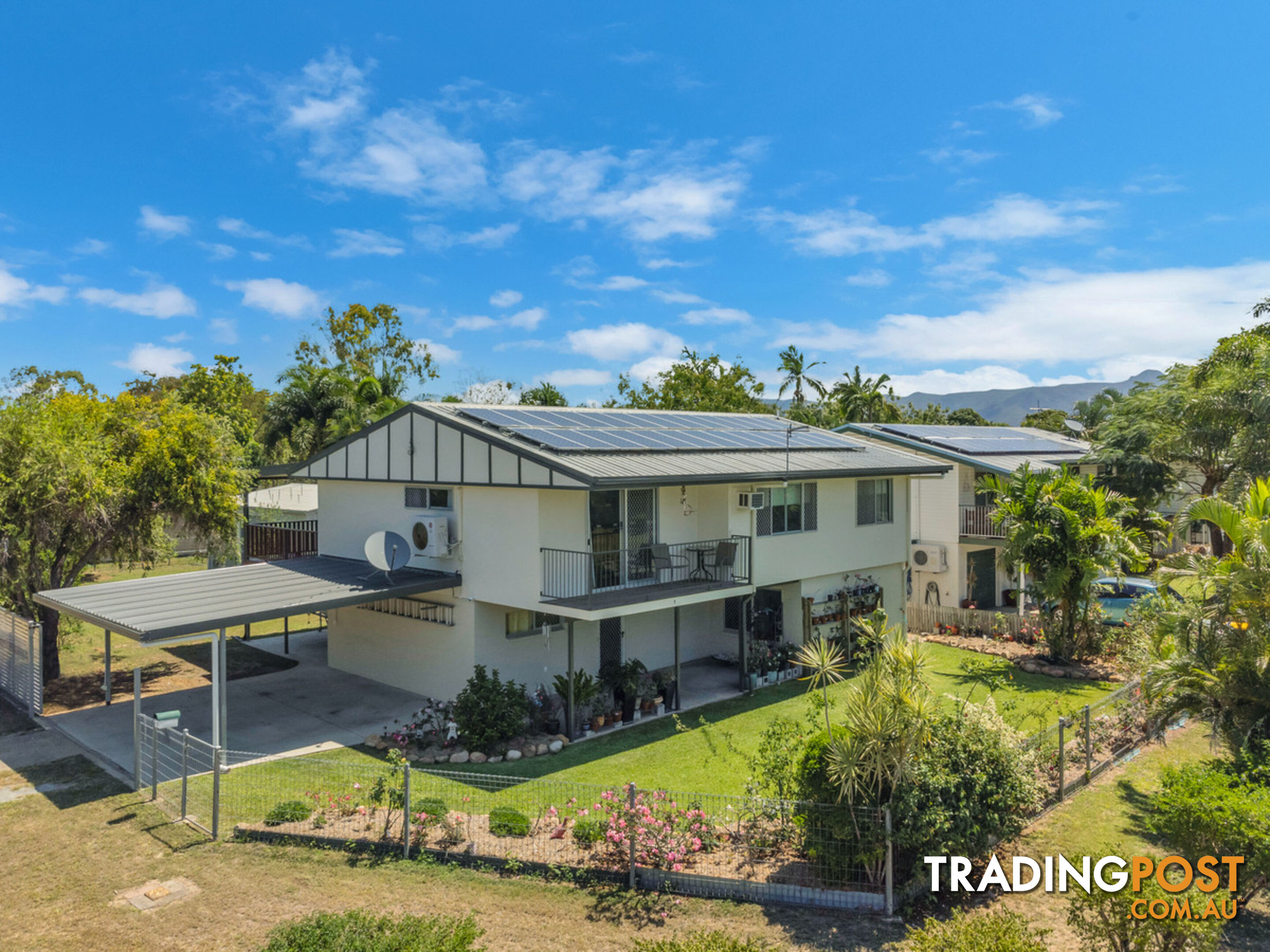 8 Sharon Crescent Kelso QLD 4815