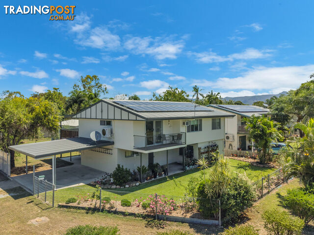 8 Sharon Crescent Kelso QLD 4815