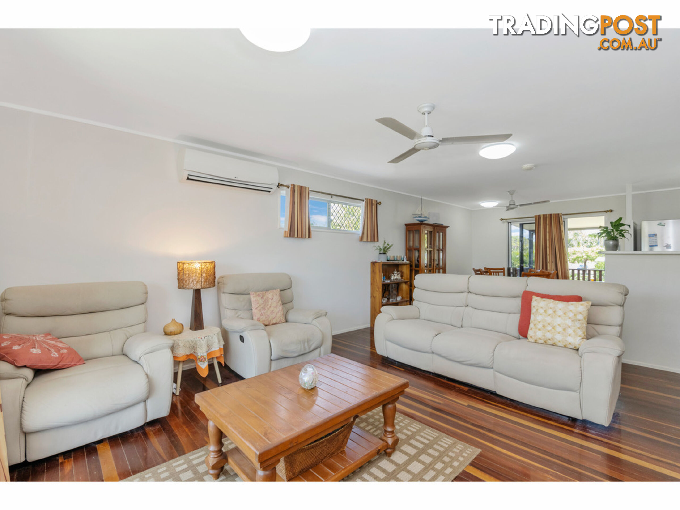 8 Sharon Crescent Kelso QLD 4815