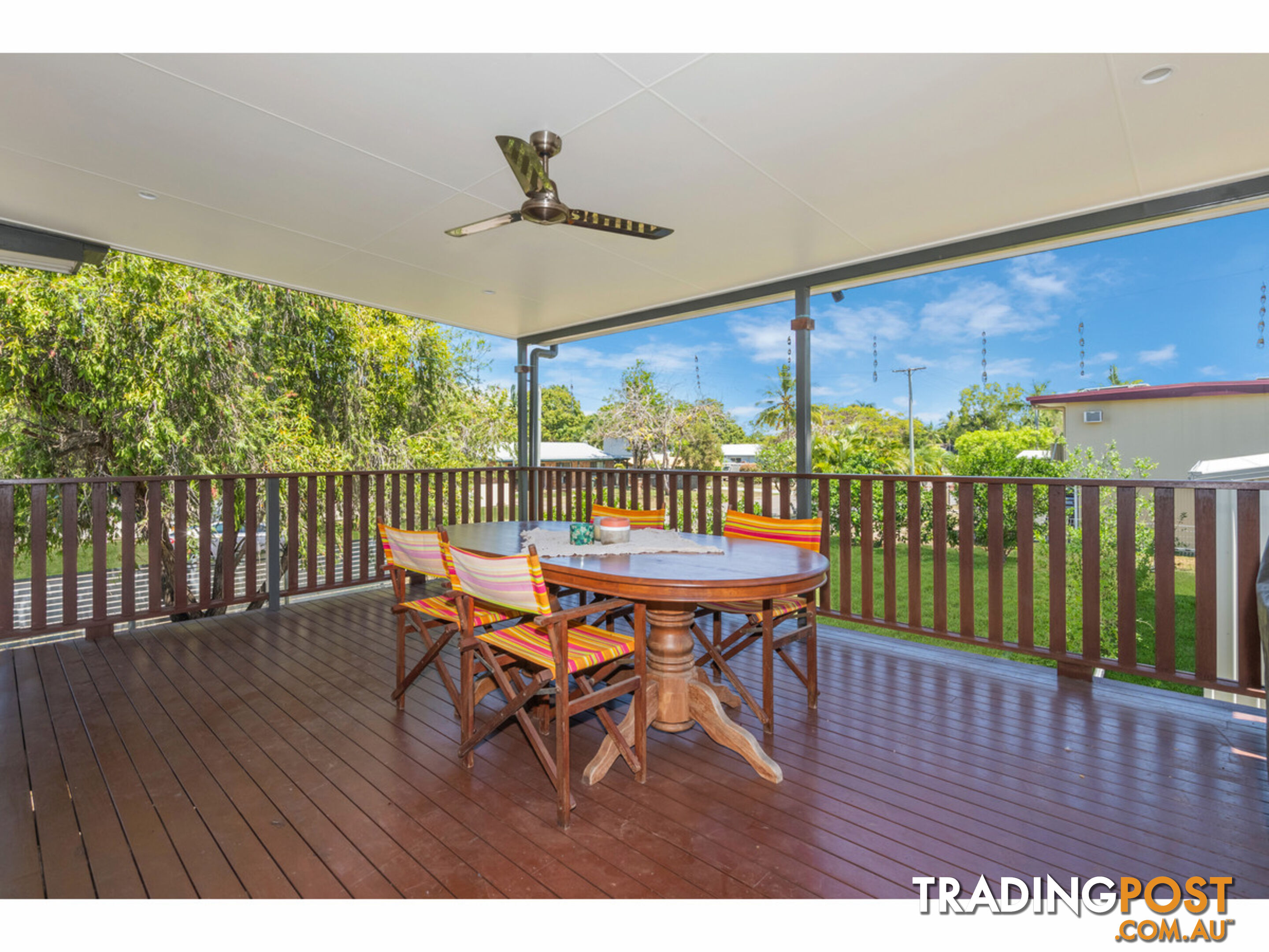 8 Sharon Crescent Kelso QLD 4815