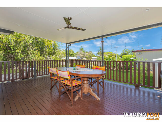 8 Sharon Crescent Kelso QLD 4815