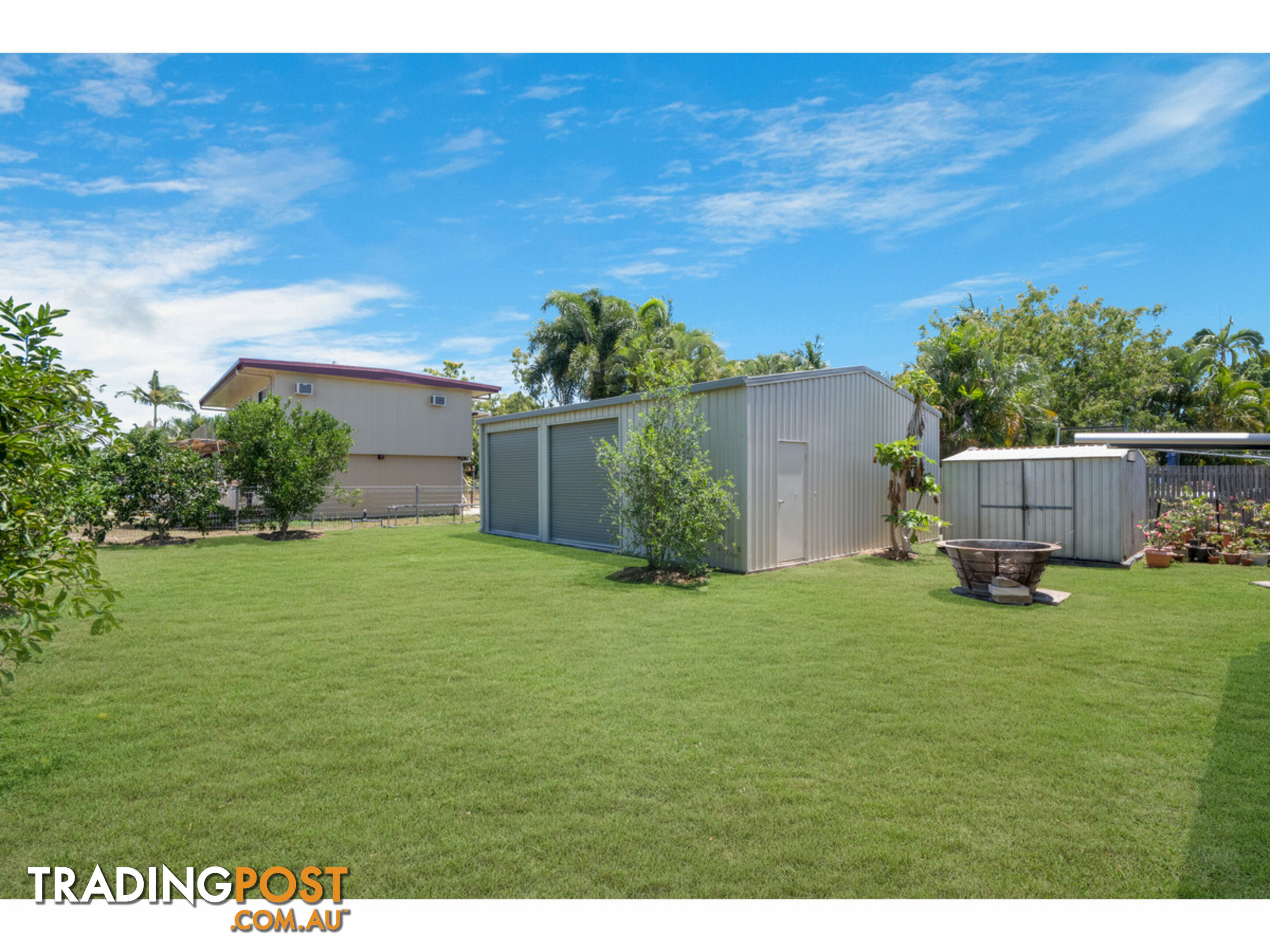 8 Sharon Crescent Kelso QLD 4815