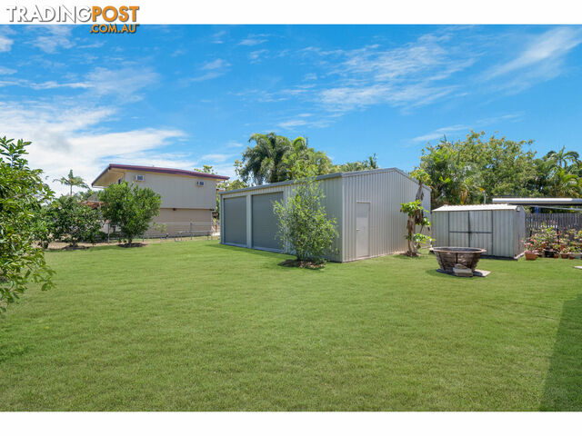 8 Sharon Crescent Kelso QLD 4815