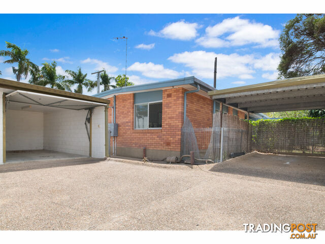 1 22 Halloran Rosslea QLD 4812