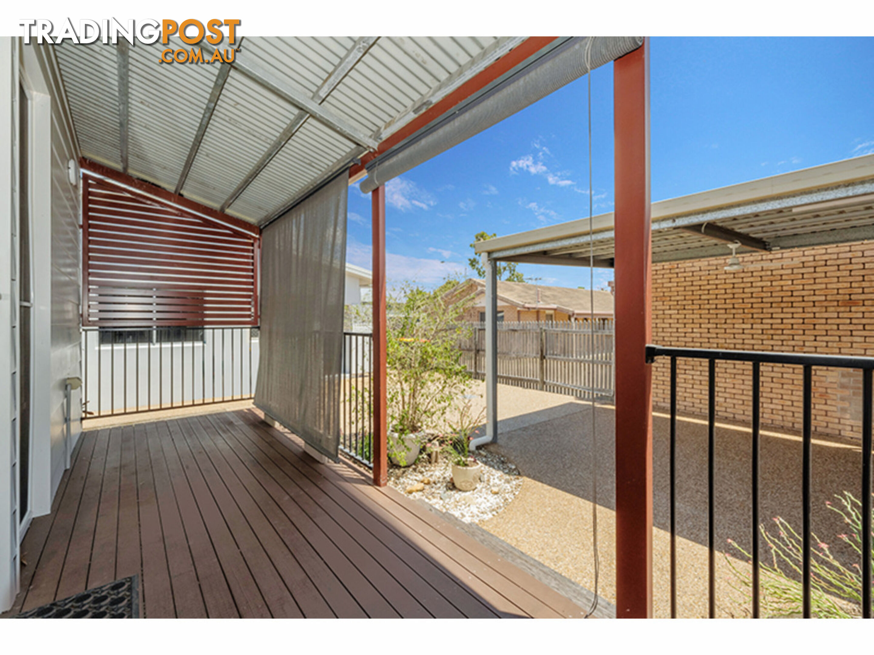 419 Charles Street Kirwan QLD 4817