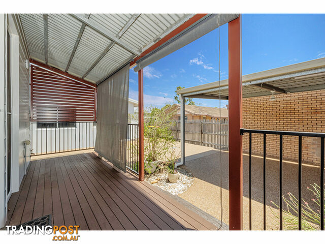 419 Charles Street Kirwan QLD 4817