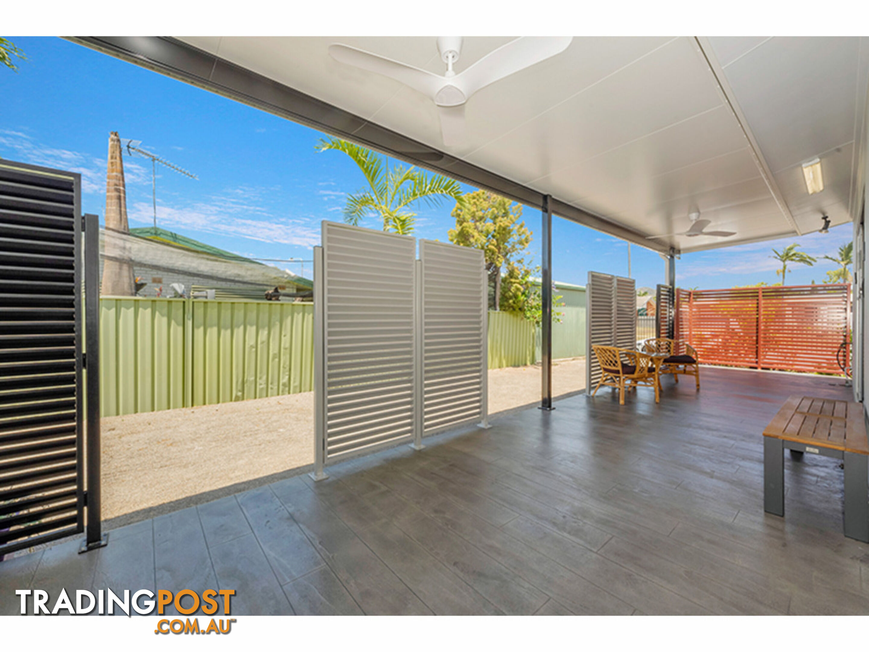 419 Charles Street Kirwan QLD 4817