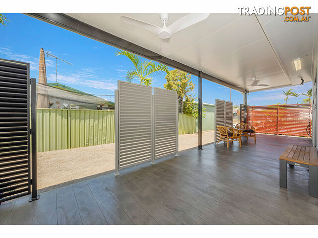 419 Charles Street Kirwan QLD 4817