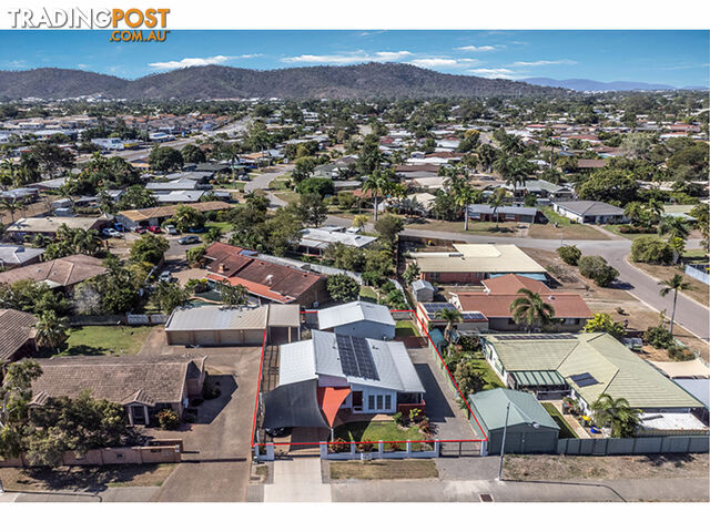 419 Charles Street Kirwan QLD 4817