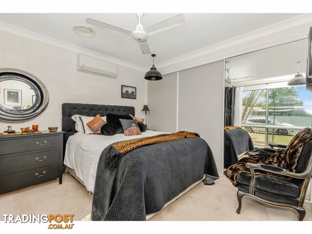 27 Rosewood Avenue Kelso QLD 4815