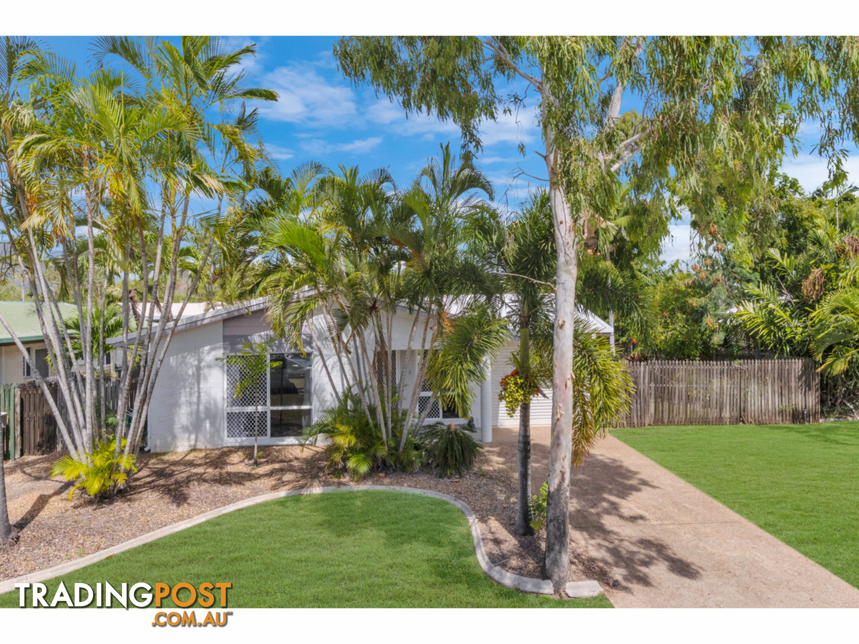 27 Rosewood Avenue Kelso QLD 4815