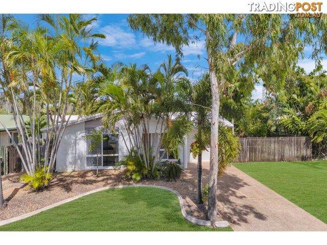 27 Rosewood Avenue Kelso QLD 4815